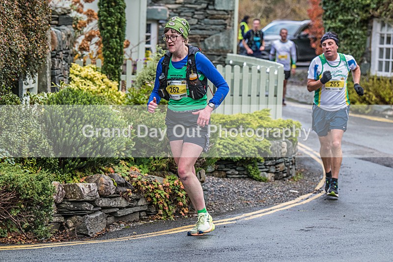 Derwentwater-840 - Derwentwater 10 Mile Road Race Sunday 2nd November 2025