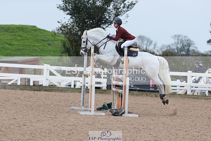 241116X-143137-02487 - Cls 15&16 Pony Nat 1.15m & 1.20m
