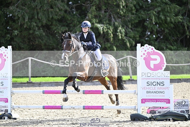 251005A-123815-03860 - Cls 08 Mini 70-75cm