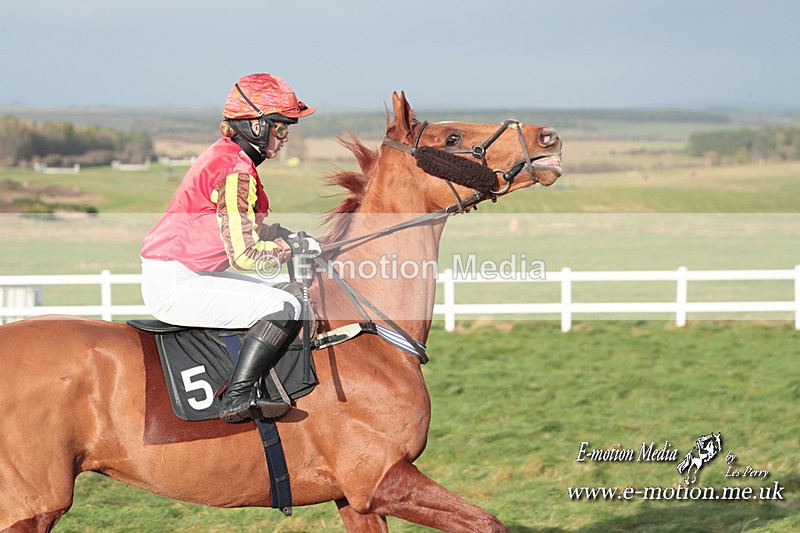 PtP 311223 449 - Larkhill Racing Club Point-to-Point 31/12/23