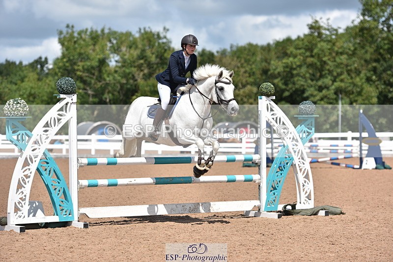 230806A-130012-01876 - Cls 20 Pony Discovery & 90cm Open