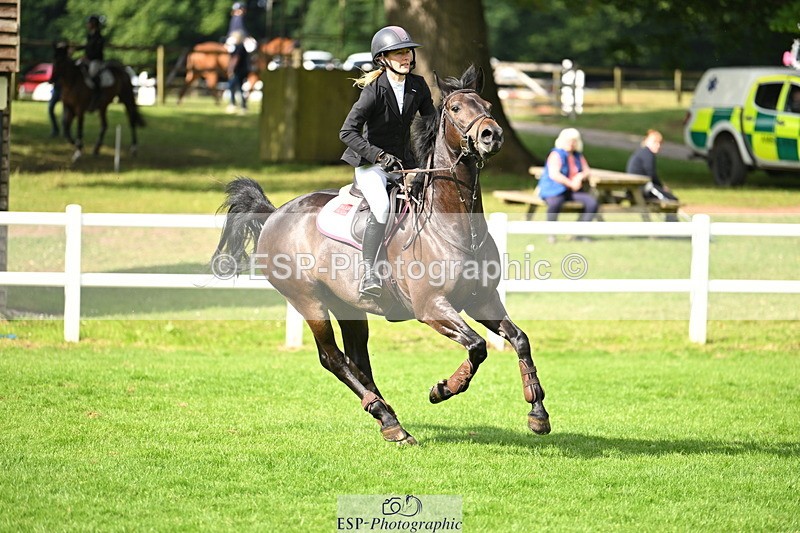 250615A-091520-09399 - Cls 35 Foxhunter