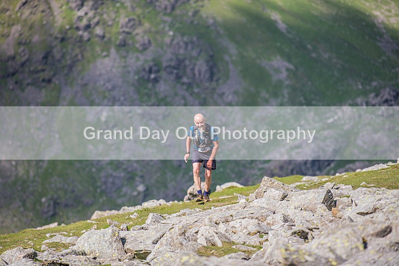 Duddon Long-729 - Duddon Valley Long Fell Race Saturday 1st June 2024