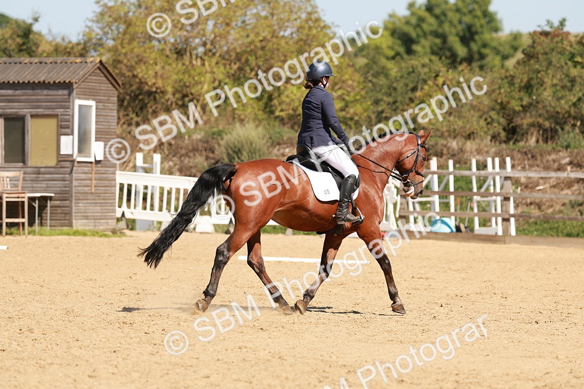 SBM_010929 - Class 3 - Prelim 2