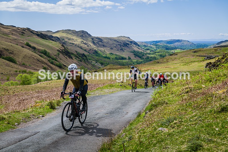 134409 - Hardknott Pass Camera 1 13.00-14.00