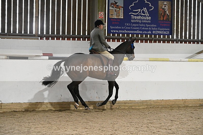 WJ7_4322 - Class 17 Ridden Cob