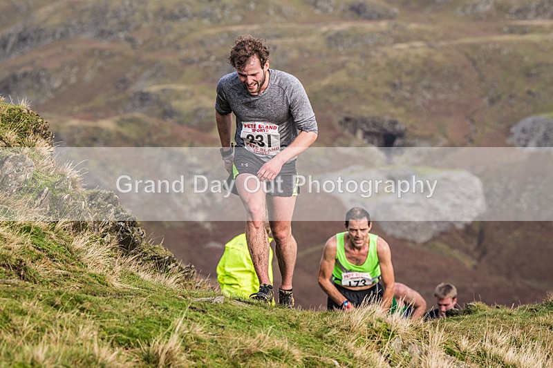 Dunnerdale-225 - Dunnerdale Fell Race Saturday 8th November 2025