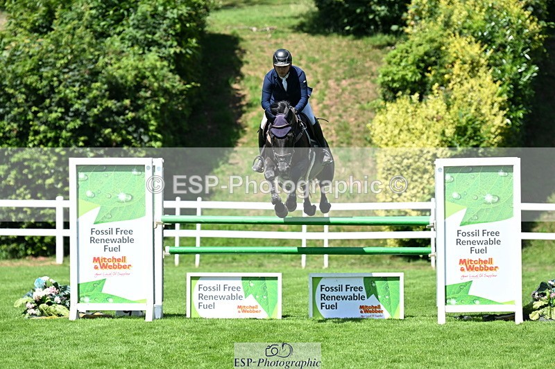 250703A-115457-03447 - Cls 1 Snr Foxhunter