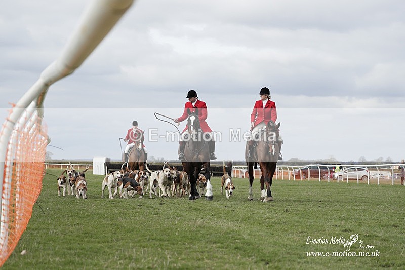 PtP 190323 467 - Oakley Hunt Point-to-Point Brafield-On-The-Green 19/03/23