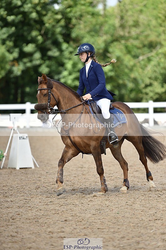 250628-131932-03822 - Cls 23 Graham Heath Equestrian 128cm & 138cm
