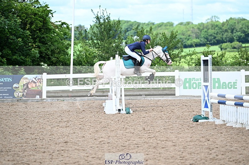 240608A-122037-00867 - Cls 9 Pony BN Jump Off and Presentations