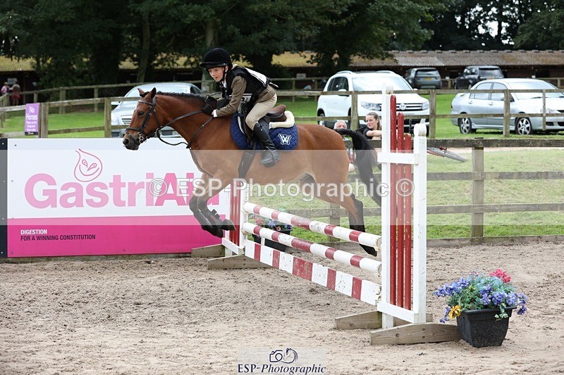 230825-135144-10811 - Round 1 Start to 14.20 coursewalk