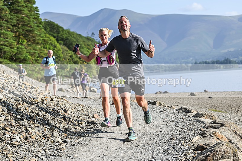 Borrowdale-308 - Fellside Events Borrowdale Trail Half Marathon Sunday 23rd August 2026