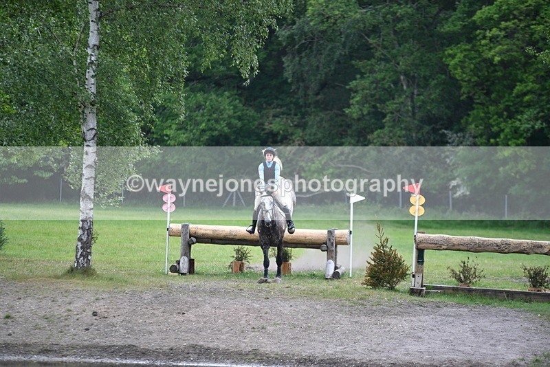 WJ5_5631 - Tweseldown 3-Phase Training (XC) 19-05-25