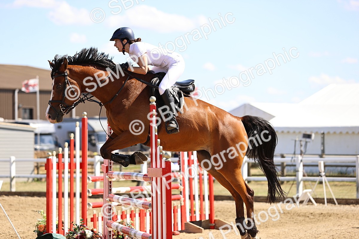 SBM_015324 - Class 16 - Senior foxhunter - 1.20m Open