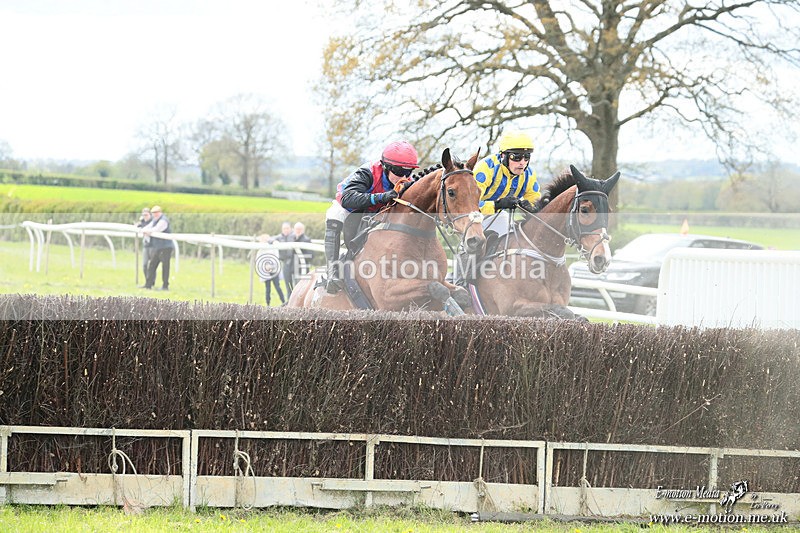 PtP 180426 339 - Worcestershire Hunt PtP Chaddesley Corbett 18/04/26