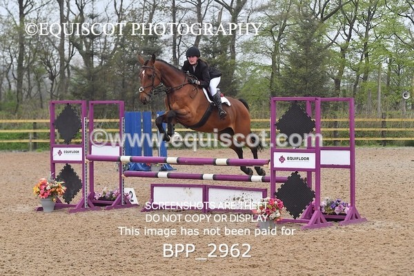 BPP_2962 - CLASS 6 SAT Senior Discovery/ 1m Open