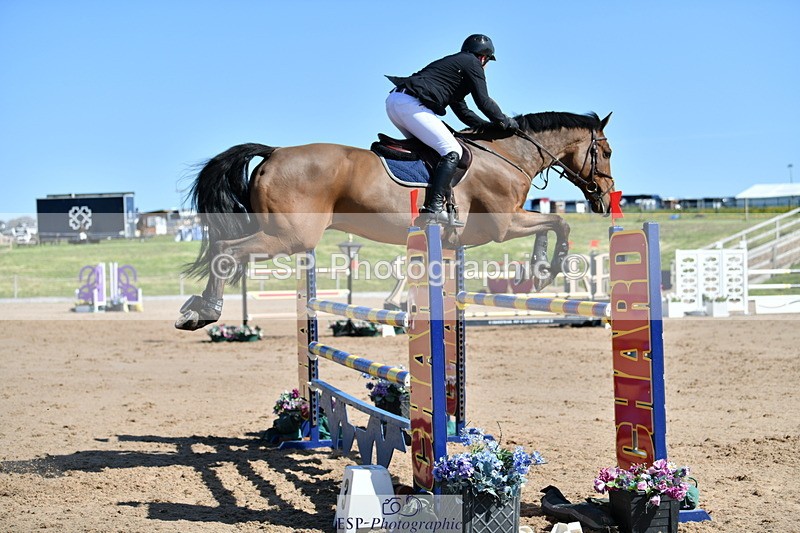 240420A-110107-10509 - Cls 23, 1 Star Gold Tour 1.30m