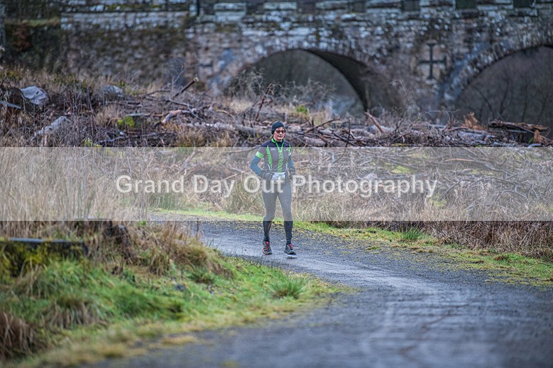 HTE Kielder Duathlon-1447 - High Terrain Events Kielder Off Road Duathlon Sunday 8th January 2023