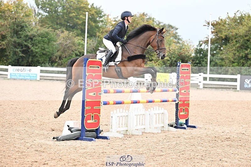 250917-131917-00641 - Cls 4 Newcomers and 1.10m Open