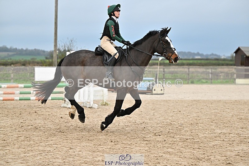 241110-153821-01280 - 80-85cm Arena Eventing
