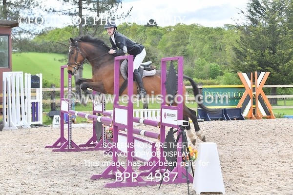 BPP_4987 - CLASS 15 SAT 0.95m Amateur Championship Qualifier