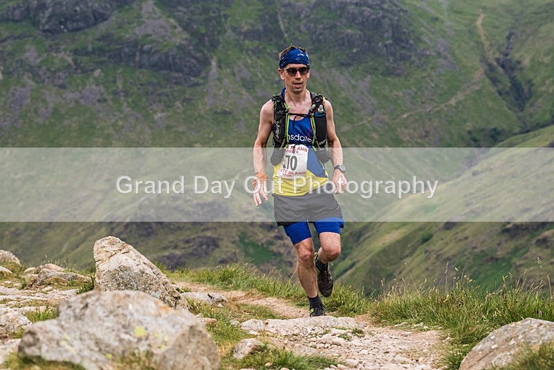 Great Lakes-201 - Great Lakes Fell Race Saturday 17th June 2023