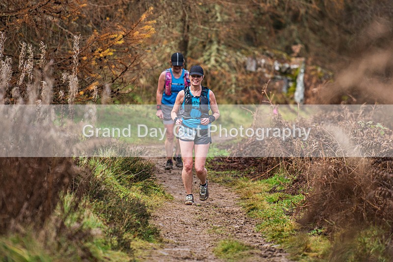 TVU 50  60K-673 - High Terrain Events Tweed Valley 50 & 65K Ultra Trail Races Sunday 19th November 2023