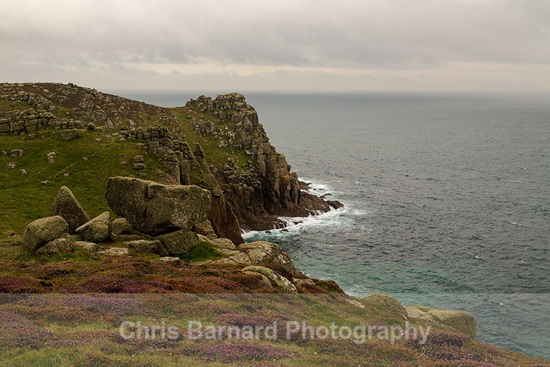  - Hella Point Gwennap Head