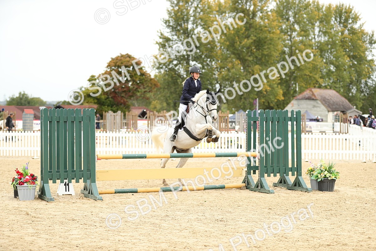 SBM_59487 - J25 - Junior Horse 80cm Championship