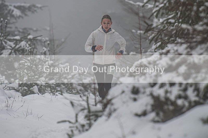 Glentress-1138 - High Terrain Events Glentress 42, 21 & 10K Trail Races Sunday 15th February 2026