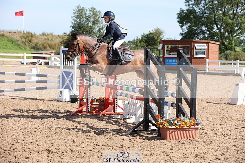 240629A-164650-08159 - Cls 13 Stepping Stones 128cm + 138cm