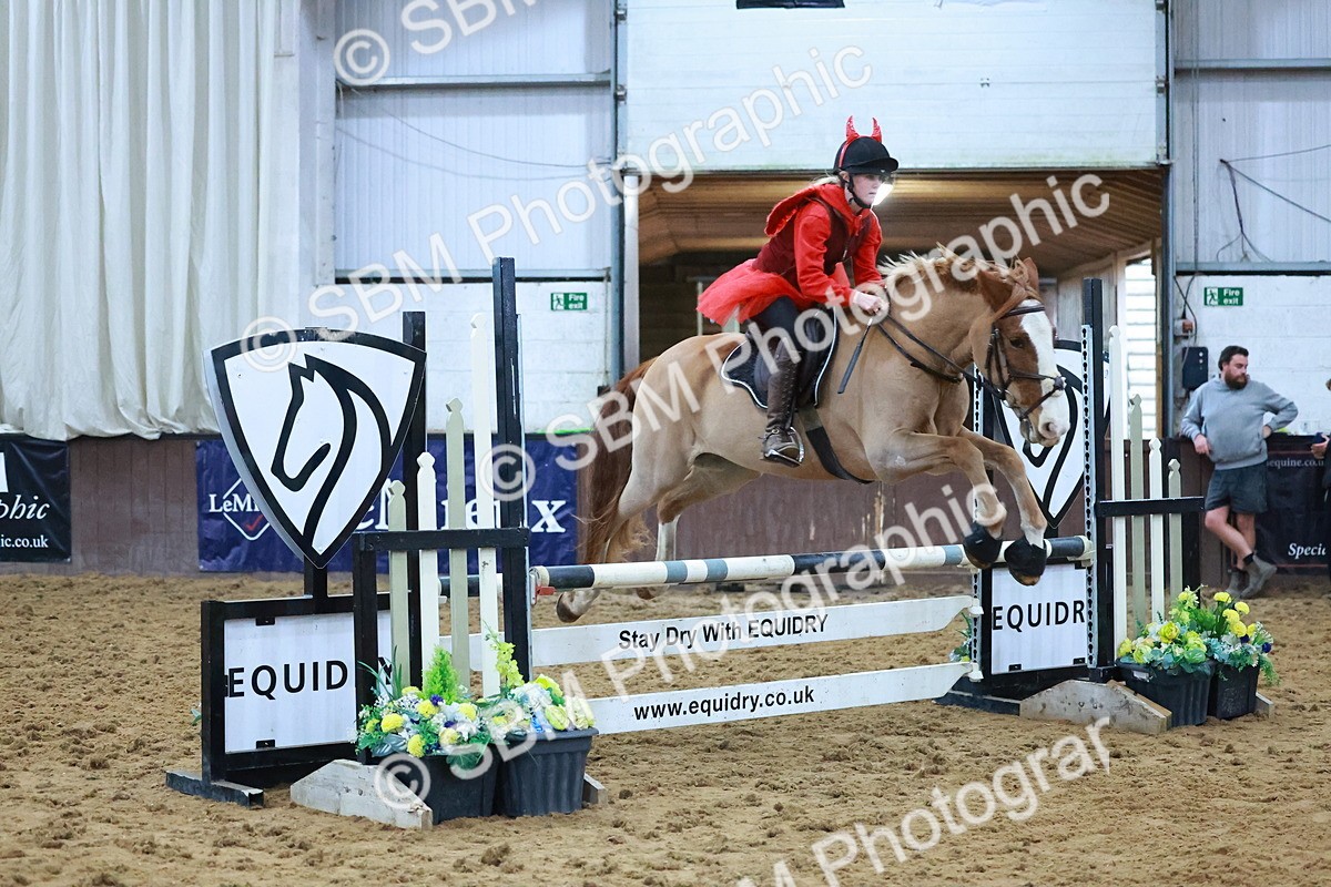 SBM_004058 - Class 5 - Accumulator with Joker