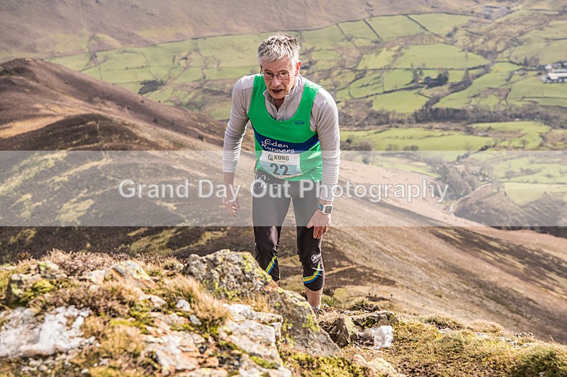 Causey Pike-415 - Causey Pike Fell Race Saturday 14th March 2026