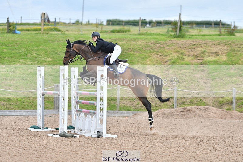 240609A-141337-06063 - Cls 19 Snr Foxhunter and 1.20m Open