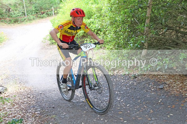 A41A8736 - MTB East Round 8 Betteshanger Kent 15th June 2025 12:10 Male S2/Male U14/U16