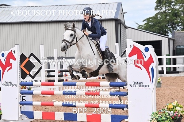 BPP_2908 - FRI CLASS 17 Pony Newcomers/1m Open