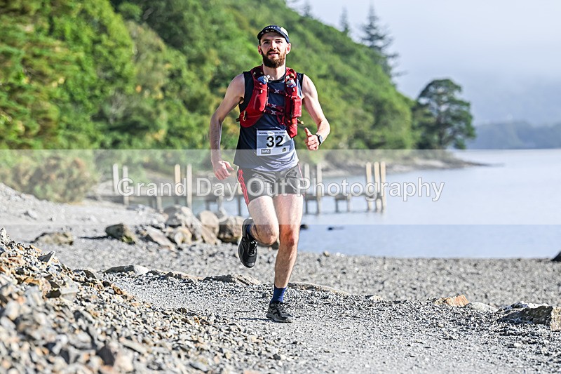 Scafell Pike -87 - Fellside Events Scafell Pike Trail Marathon Sunday 23rd August 2026