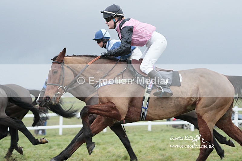 PtP 041222 0293 - Larkhill Racing Club Point-to-Point Larkhill 01/01/23