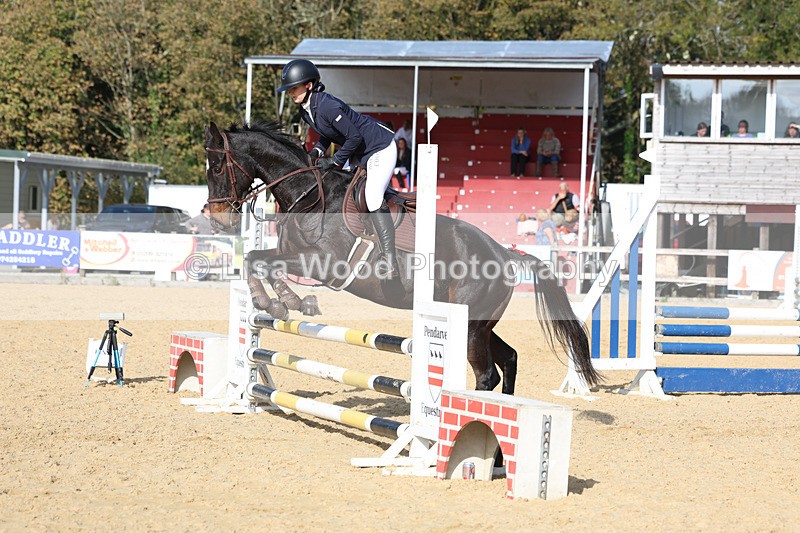 3E7A8082 - Class 4: 70cm open