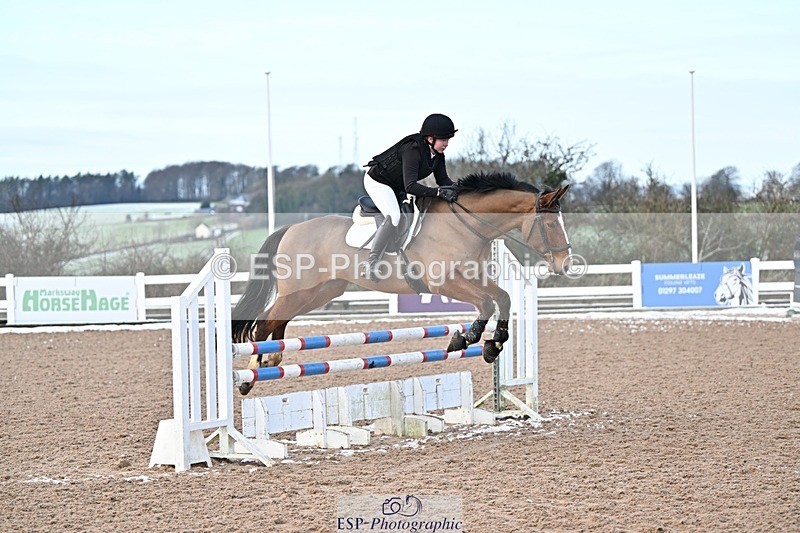 250111-114016-00099 - Clear Round and British Novice