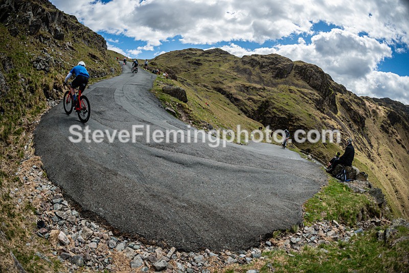 121417 - Hardknott Hairpin 12.00 - 13.00