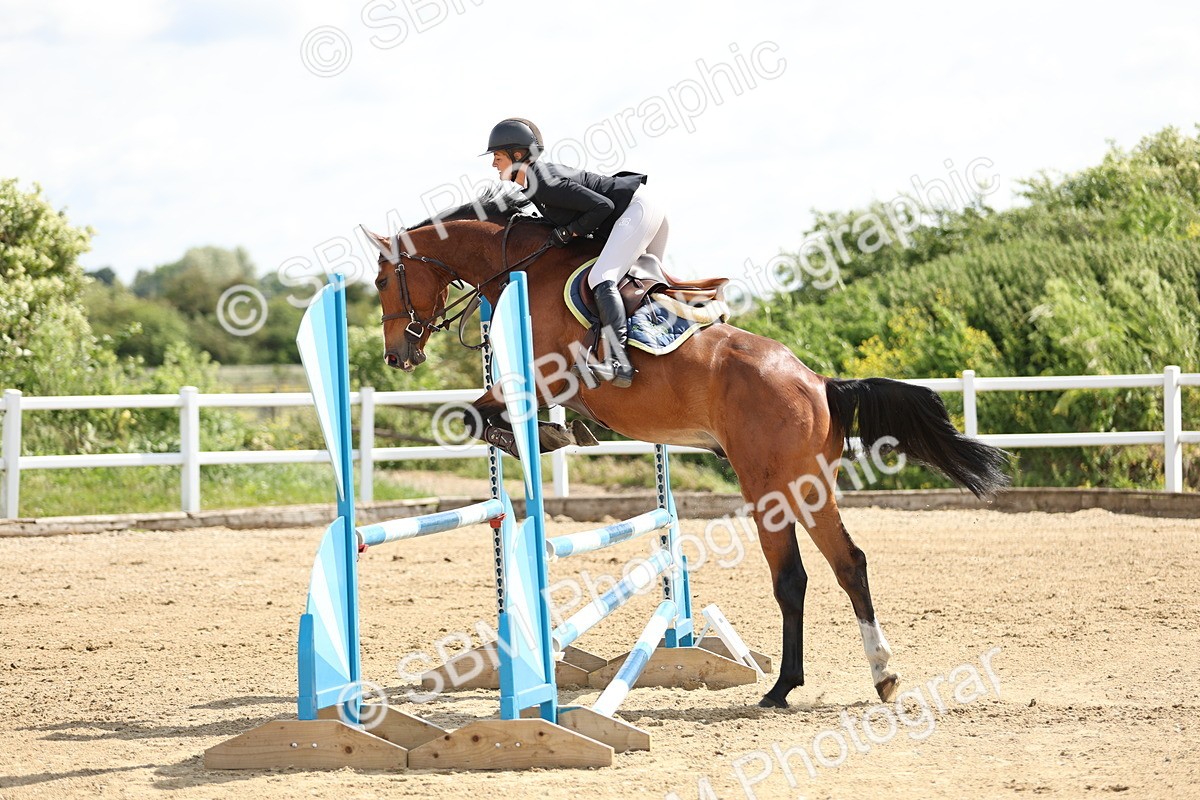 SBM_000237 - Class 2 - Senior British Novice - 90cm