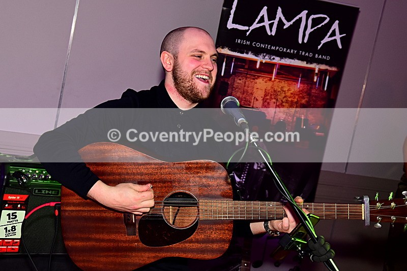 GRC-1801 - Emma and Ciaran