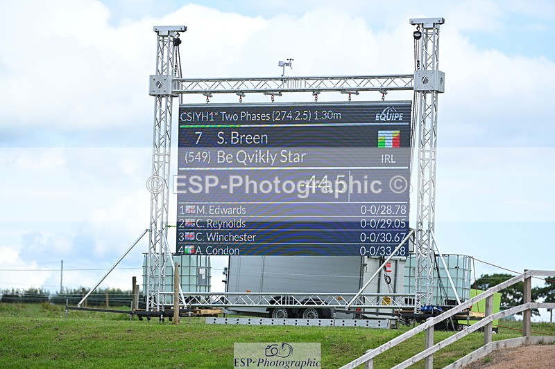 230721A-123802-06202 - Cls 34, 7 Yr Olds 1.30m