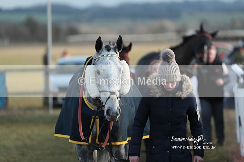 PtP 290123 308627 - Heythrop Hunt PtP Cocklebarrow 29/01/2023