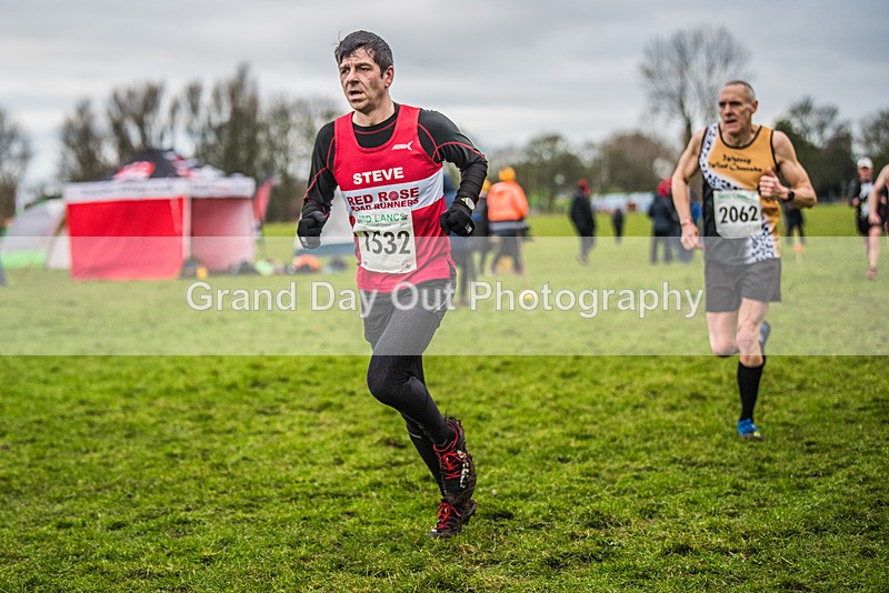 Blackpool-1124 - Mid Lancs XC Blackpool Saturday 13th January 2024