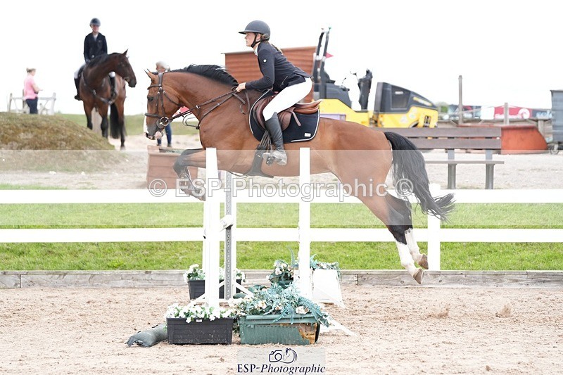 250802-134940-10289 - Cls 22 95cm Amateur Championship Qualifier