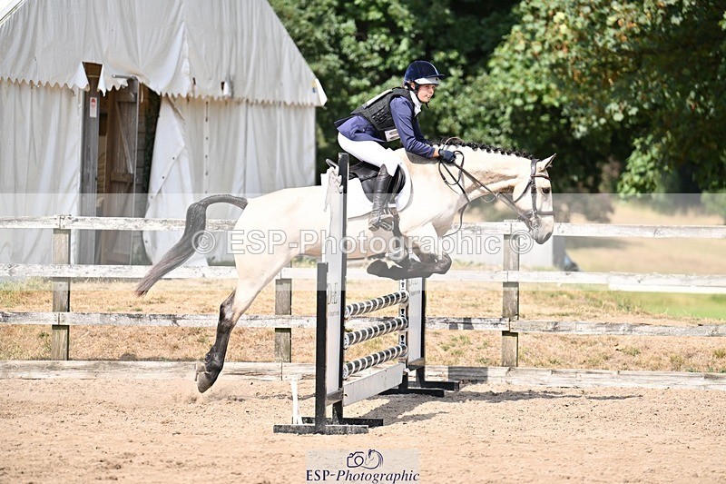 250823A-142025-30981 - NAF Round 1 13.30 to 14.30