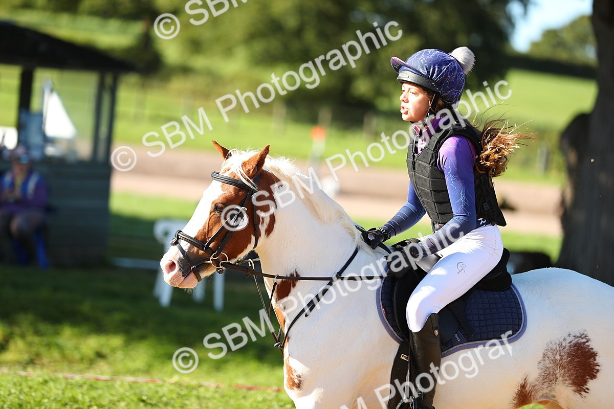 SBM_00910 - E2 Eventers Challenge 60cm Open